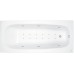 TEIKO Vana Elba obdélníková 170 x 75 cm - HTP systém BASIC V212170N04T03011