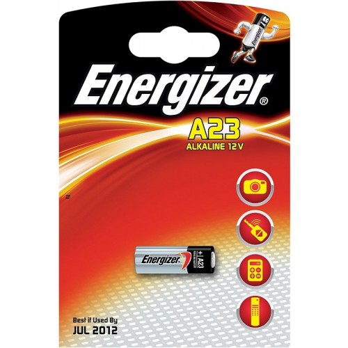 ENERGIZER Alkalická baterie E23A 35035790