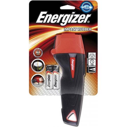 ENERGIZER Svítilna IMPACT 22LM 2AA 35036246