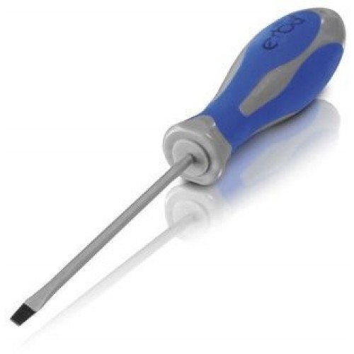 ERBA Šroubovák profi plochý 3 x 75 mm ER-01205 ERBA Šroubovák profi plochý 3 x 75 mm ER-01205