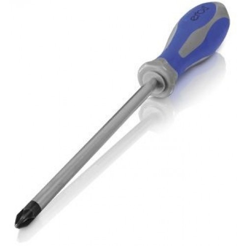 ERBA Šroubovák profi křížový PZ 3, 150 mm ER-01218 ERBA Šroubovák profi křížový PZ 3, 150 mm ER-01218