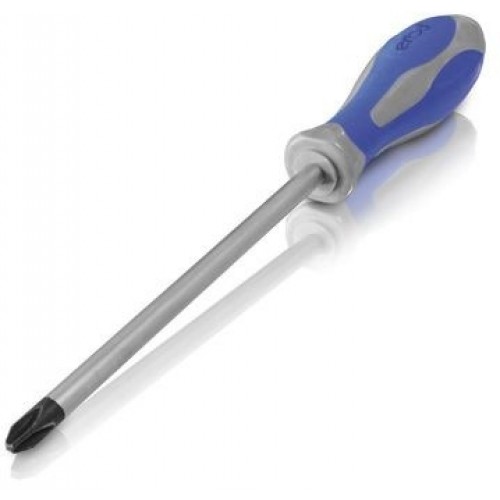 ERBA Šroubovák profi křížový PH 3, 150 mm ER-01225