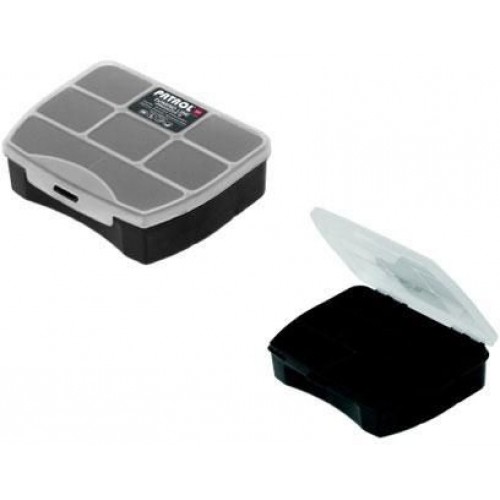 ERBA Organizér 120 x 100 x 30 mm ER-02137 ERBA Organizér 120 x 100 x 30 mm ER-02137