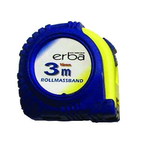 ERBA Metr svinovací 3 m ER-03213 ERBA Metr svinovací 3 m ER-03213