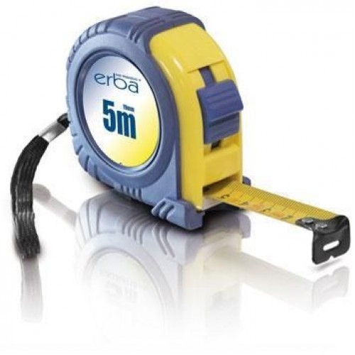 ERBA Metr svinovací 5 m ER-03215