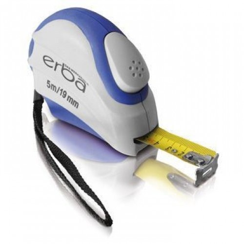 ERBA Metr svinovací 5 m ER-03365 ERBA Metr svinovací 5 m ER-03365