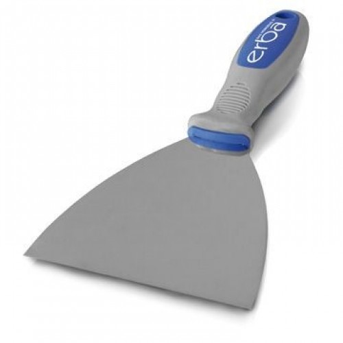 ERBA Špachtle profi 100 mm ER-03506 ERBA Špachtle profi 100 mm ER-03506