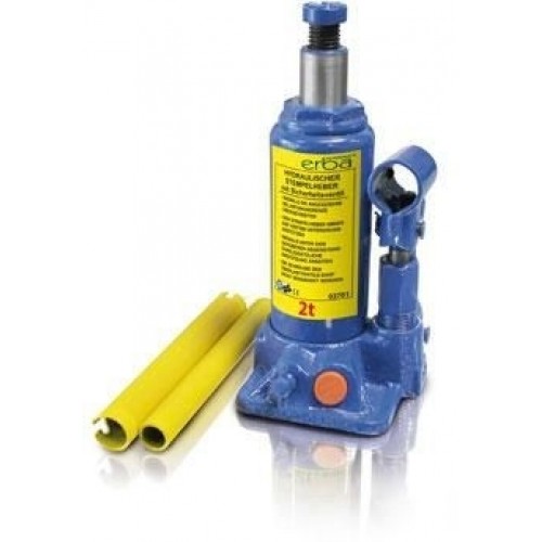 ERBA Hydraulický zvedák 2 t ER-03701 ERBA Hydraulický zvedák 2 t ER-03701