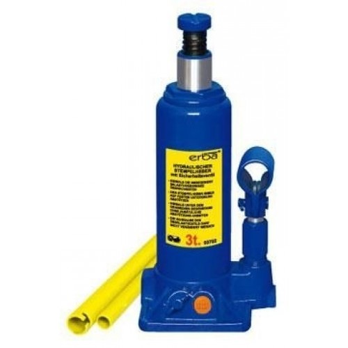ERBA Hydraulický zvedák 3 t ER-03702 ERBA Hydraulický zvedák 3 t ER-03702
