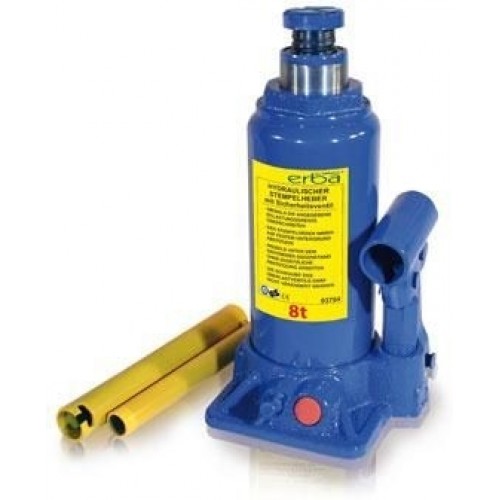 ERBA Hydraulický zvedák 8 t ER-03704 ERBA Hydraulický zvedák 8 t ER-03704