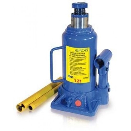 ERBA Hydraulický zvedák 12 t ER-03705 ERBA Hydraulický zvedák 12 t ER-03705