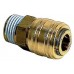 ERBA Spojka 1/4" ER-04009