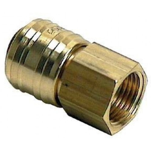 ERBA Spojka 3/8" ER-04012 ERBA Spojka 3/8" ER-04012