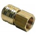 ERBA Spojka 3/8" ER-04012
