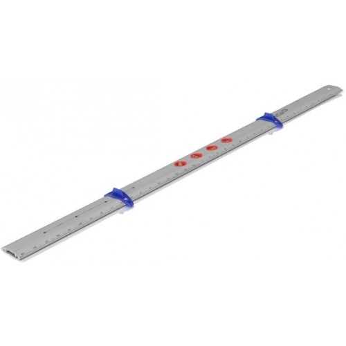 ERBA Vodováha 1000 mm, 4 libely, multifunkční, ALU ER-05152 ERBA Vodováha 1000 mm, 4 libely, multifunkční, ALU ER-05152