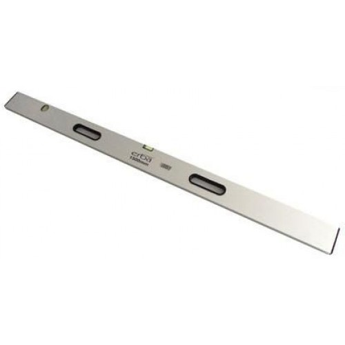 ERBA Lať stahovací 1500 mm, 2 libely, 2 madla, ALU ER-05160 ERBA Lať stahovací 1500 mm, 2 libely, 2 madla, ALU ER-05160
