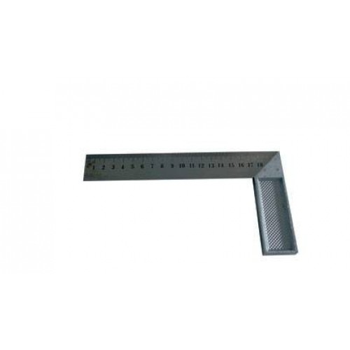ERBA Příložný úhelník 30 cm ER-05209 ERBA Příložný úhelník 30 cm ER-05209