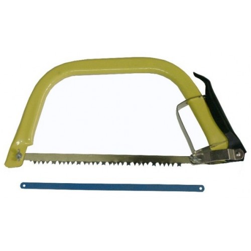 ERBA Pila oblouková 30 cm ER-06000 ERBA Pila oblouková 30 cm ER-06000
