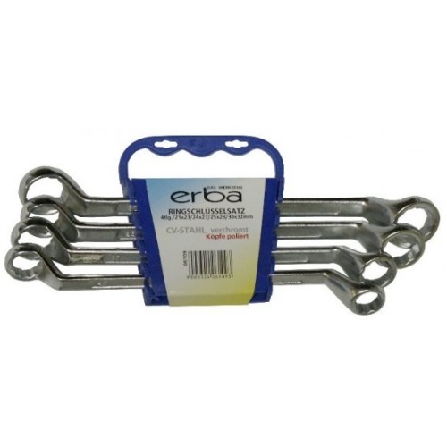 ERBA Sada klíčů 4 ks ER-06109 ERBA Sada klíčů 4 ks ER-06109