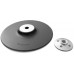 ERBA Plastová brousící podložka 180 mm M14 ER-07097