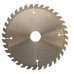ERBA Pilový kotouč na dřevo 250 x 3,2 x 30 mm ER-122935