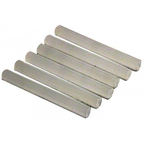 ERBA Lepicí tyčinka 11 x 100 mm - 6 ks ER-13293 ERBA Lepicí tyčinka 11 x 100 mm - 6 ks ER-13293