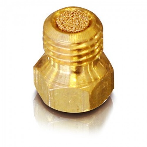 ERBA Tryska 0,32 pro opalovací lampu ER-15117 ERBA Tryska 0,32 pro opalovací lampu ER-15117