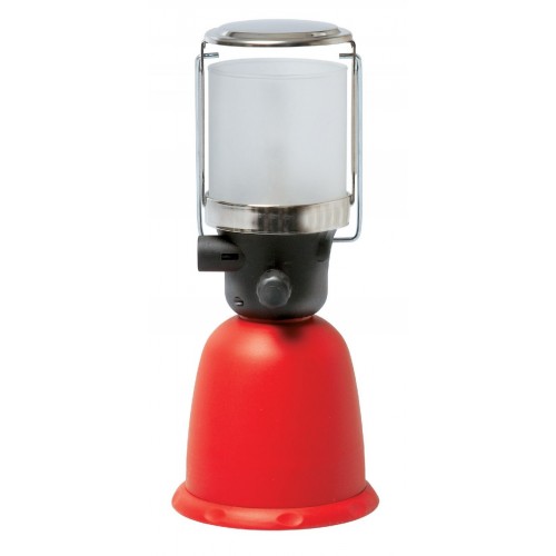 ERBA Lampa plynová ER-15123 ERBA Lampa plynová ER-15123