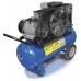ERBA Kompresor 2 válcový AB 50/3 TC 50 Lt. 3hp 400V ER-17045