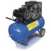 ERBA Kompresor 2 válcový AB 100/4 TC 100 Lt. 4hp 400V ER-17046