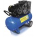 ERBA Kompresor 2 válcový AB 100/5 TC 100 LT. 5HP 400V ER-17047