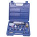 ERBA Pneumatická stopková bruska 3/6 mm sada10 ks ER-18065