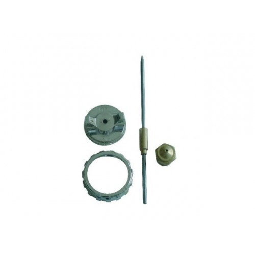 ERBA Tryska 1,3 mm s příslušenstvím (pro ER-20002/03) ER-20106 ERBA Tryska 1,3 mm s příslušenstvím (pro ER-20002/03) ER-20106