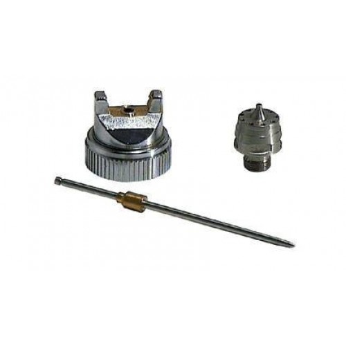 ERBA Tryska 1,5 mm s příslušenstvím (pro ER-20150/51) ER-20162 ERBA Tryska 1,5 mm s příslušenstvím (pro ER-20150/51) ER-20162