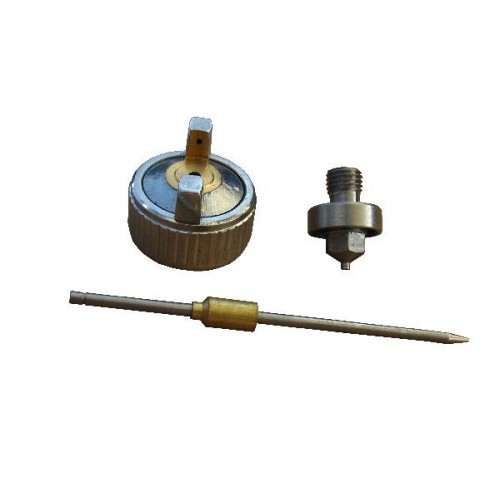 ERBA Tryska 1,0 mm s příslušenstvím (pro ER-20148, ER-20149) ER-20170 ERBA Tryska 1,0 mm s příslušenstvím (pro ER-20148, ER-20149) ER-20170