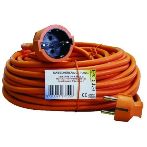 ERBA Prodlužovačka 50 m ER-27056