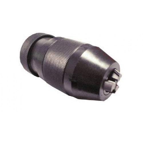 ERBA Rychlosklíčidlo strojní kovové 1-13 mm/B16 ER-28052
