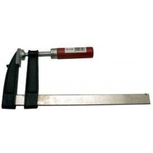 ERBA Svěrka stolařská 120 x 500 mm ER-33018 ERBA Svěrka stolařská 120 x 500 mm ER-33018