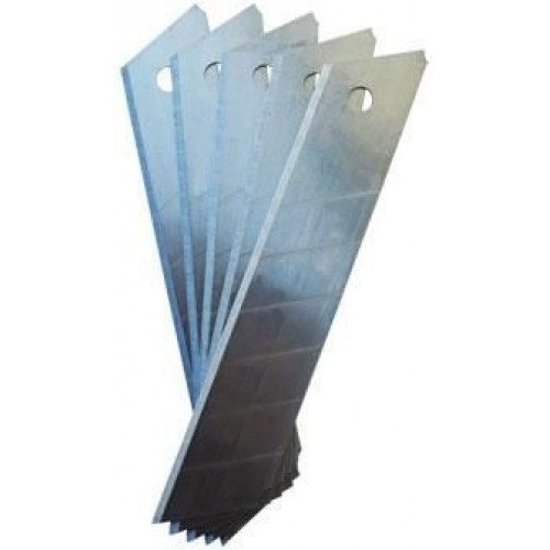ERBA Náhradní ulamovací čepele 25 mm 5 ks ER-33049