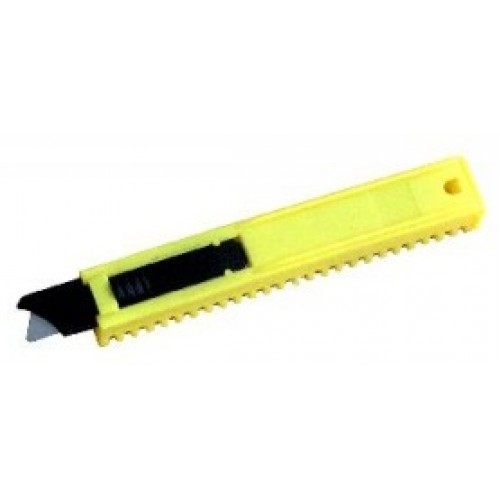 ERBA Náhradní ulamovací čepele 18 mm 10 ks ER-33070