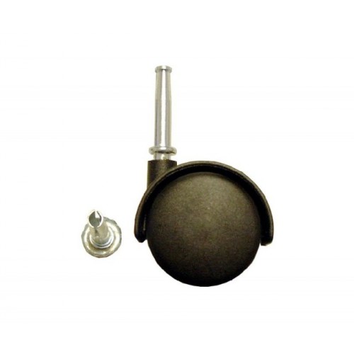 ERBA Kolečka umělohmotná sada 50 mm 4 ks ER-33123 ERBA Kolečka umělohmotná sada 50 mm 4 ks ER-33123