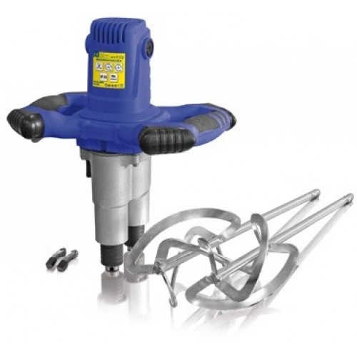ERBA Míchachač dvojitý 1600 W ER-33222 ERBA Míchachač dvojitý 1600 W ER-33222