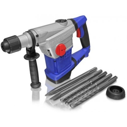 ERBA Vrtací kladivo 6,8 kg SDS-max 1 250 W ER-33229 ERBA Vrtací kladivo 6,8 kg SDS-max 1 250 W ER-33229