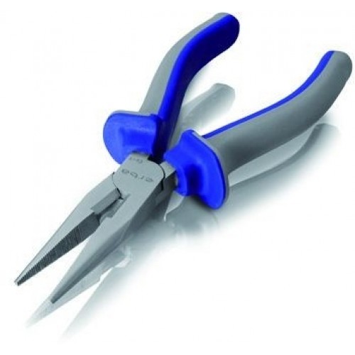 ERBA Kleště ploché 160 mm ER-33282 ERBA Kleště ploché 160 mm ER-33282