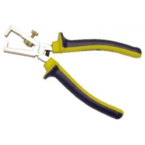 ERBA Kleště odizolovací 160 mm ER-33285 ERBA Kleště odizolovací 160 mm ER-33285