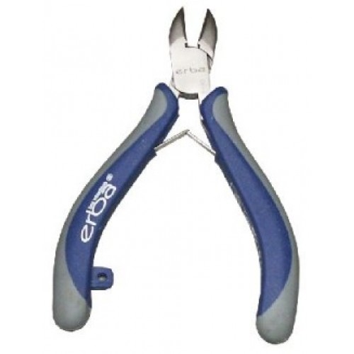 ERBA Kleště boční štípačky 11 cm ER-33491 ERBA Kleště boční štípačky 11 cm ER-33491