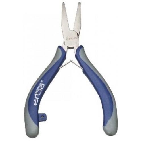 ERBA Ploché kleště 12 cm ER-33493 ERBA Ploché kleště 12 cm ER-33493