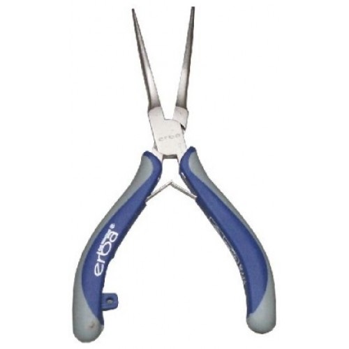 ERBA Kulaté kleště dlouhé 15 cm ER-33496 ERBA Kulaté kleště dlouhé 15 cm ER-33496