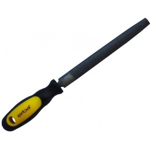 ERBA Pilník půlkruhový hrubý 200 mm ER-33533 ERBA Pilník půlkruhový hrubý 200 mm ER-33533