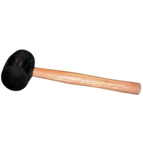 ERBA Gumová palice ER-34016 ERBA Gumová palice ER-34016